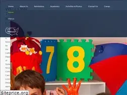 Sites similar to kidsvilleschool.org