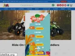 Sites similar to kidsvip.ca