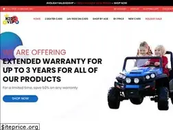 Sites similar to kidsviponline.com