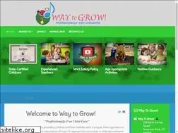 Sites similar to kidswaytogrow.com