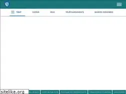 Sites similar to kidswb.com