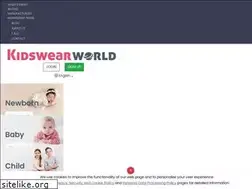 Sites similar to kidswearbursa.com