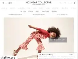 Sites similar to kidswearcollective.com