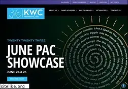 Sites similar to kidswhocare.org