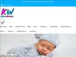 Sites similar to kidswholesale.co.uk