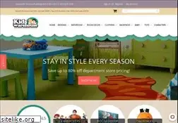 Sites similar to kidswhs.com