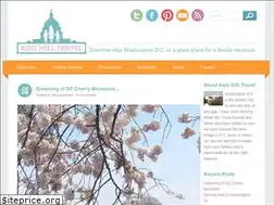 Sites similar to kidswilltravelguide.com