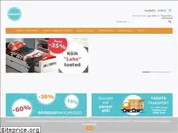 Sites similar to kidsworld.ee