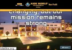 Sites similar to kidsworldbjj.com