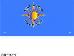 Sites similar to kidsworldnm.com