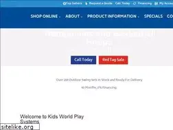 Sites similar to kidsworldplay.com