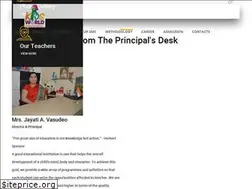 Sites similar to kidsworldschoolnagpur.com