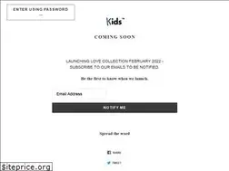 Sites similar to kidsworldwide.shop
