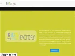Sites similar to kidsworldwidefactory.com
