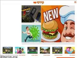 Sites similar to kidsy.co.il