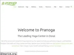 Sites similar to kidsyogadoral.com