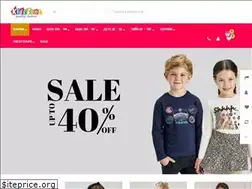 Sites similar to kidszone.bg