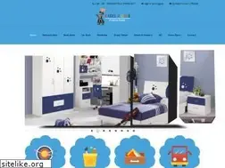 Sites similar to kidszonefurniture.in