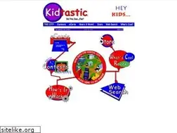 Sites similar to kidtastic.com