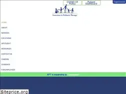 Sites similar to kidtherapy.org