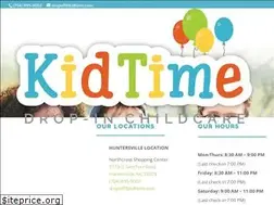 Sites similar to kidtime.com