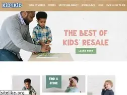 Sites similar to kidtokid.com
