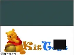 Sites similar to kidtoys.co