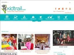 Sites similar to kidtrail.com
