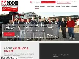 Sites similar to kidtrailer.ca