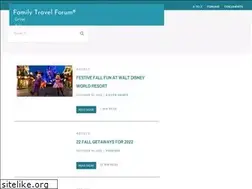 Sites similar to kidtravels.com