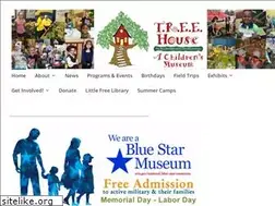 Sites similar to kidtreehouse.org