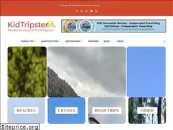 Sites similar to kidtripster.com
