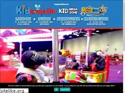 Sites similar to kidtropolis.co.uk
