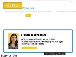 Sites similar to kidu.com.co