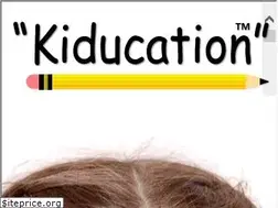Sites similar to kiducation.org