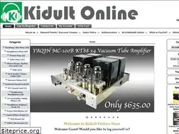 Sites similar to kidultdiagnostic.com