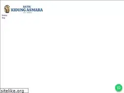 Sites similar to kidungasmara.com