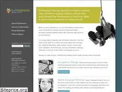 Sites similar to kidventurestherapy.com