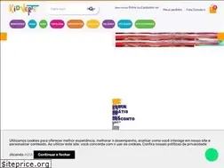 Sites similar to kidverte.com.br