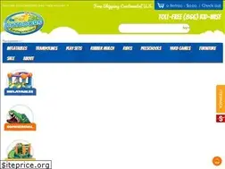 Sites similar to kidwiseoutdoors.com