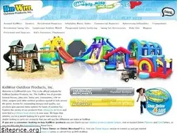Sites similar to kidwiseusa.com