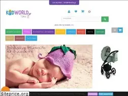 Sites similar to kidworld.gr
