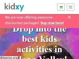Sites similar to kidxy.com