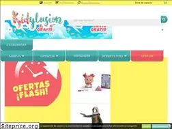 Sites similar to kidylusion.com
