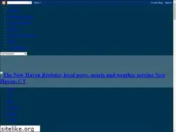 Sites similar to kidyounotnhr.blogspot.com