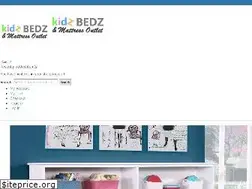 Sites similar to kidz-bedz.com
