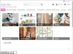 Sites similar to kidz-biz.de