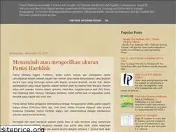 Sites similar to kidz-debian.blogspot.com
