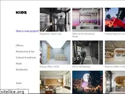 Sites similar to kidz-design.com