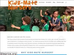 Sites similar to kidz-mate.com